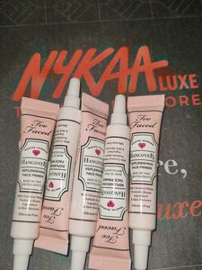 Too Faced Hangover Primer Bundle