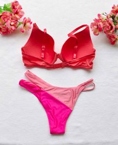 Mermaid : Pink Set