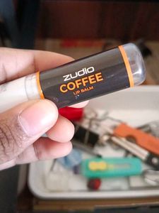 Zudio Coffee Lip Balm