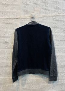 🇺🇸 Lacoste🐊 Imported Varsity Jacket