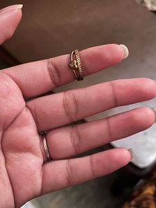 Heart Ring