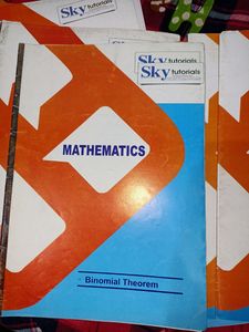 Jee Advanced , Mains Dpp