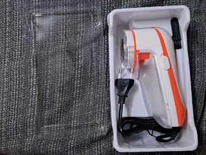 New Non-working, NOVA LINT REMOVER - NLR-208