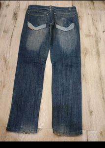 Cs1616 Prada Jeans Size 36