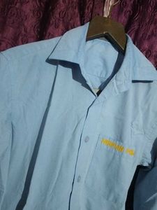 Shirt formal office wear
