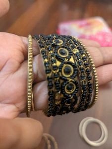 Bangles combo