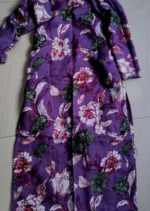Small SiZe Kurta Set
