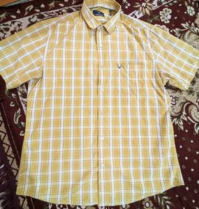 Allen Solly Shirt For Men