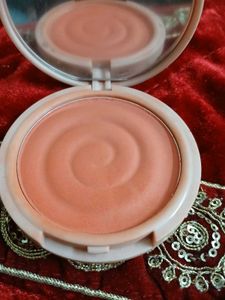 K.play Blusher Orange Tone