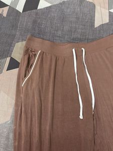 Extra Soft F&amp;F Lower