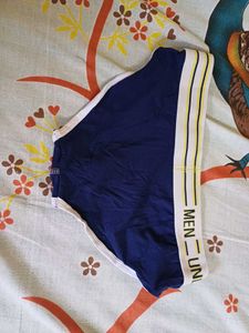 Blue &amp; Yellow Briefs