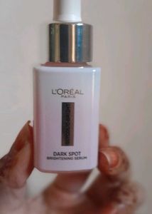 Loreal Paris Glycolic Acid Serum