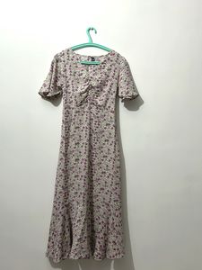 Beautiful Summer Dress