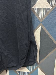 Black Tank Top or cami to