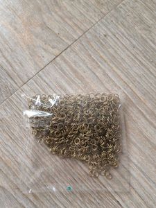 Metal Jump Rings for jewellery making