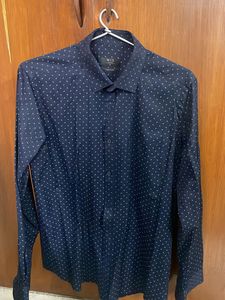 Semi formal Shirt by Westside