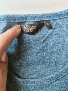 Brand ROADSTER tshirt Top