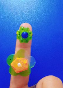 Finger Rings