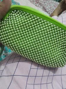 Classy Look Women's Bag/wallet /
