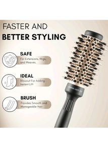 Thermal Blow-dry hair brush