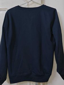 StreetWear Graphic Print Sweatshirt