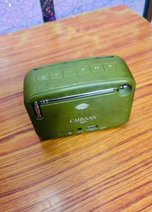 Saregama Carvaan Mini Hindi 2.0- Music Player with