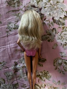 Barbie Doll