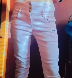 This Is A Skinny Jeans 👖