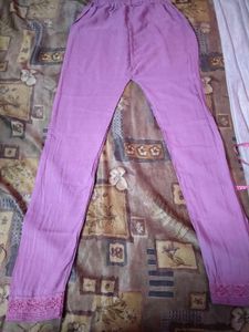 Embroidered Kurta Set