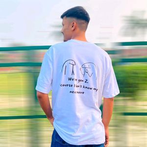 Gen-Z T-shirt