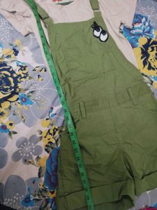 Cute Women Romper Or Jumpsuit