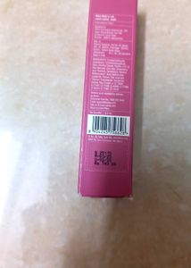 Nykaa Matte To Last Liquid Lipstick -Kashi