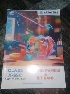 Class X SSC Model Papers