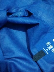 Uniqlo Zipper Hoodie Jacket