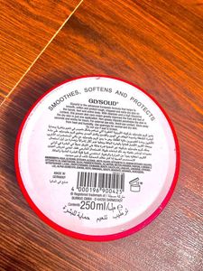 Glysoid Glycerin Cream