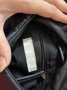 H&amp;M Black Sling Bag