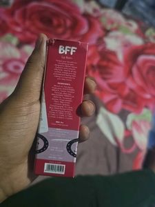 Pink Glossy Lip Gloss For Fashion Colour