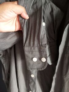 Two Shirts