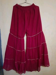 Kurta Sharara Set For Women  🩷