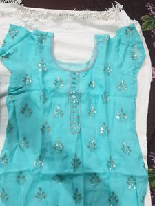 Salwar Suit