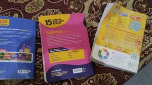 Class 10th Sample Papers