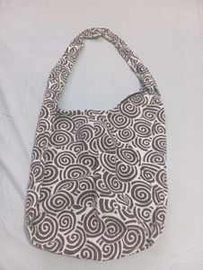 Stylish Hobo Bag