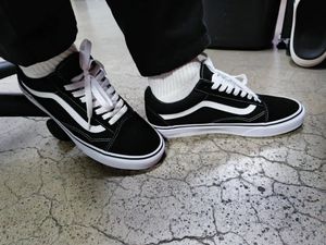 Vans Old Skool Sneakers