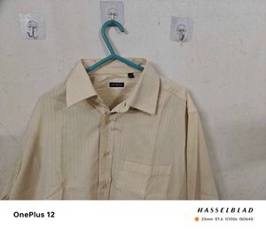 A Nice Japanese Shirt Size 42