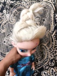 Disney Frozen Elsa Doll
