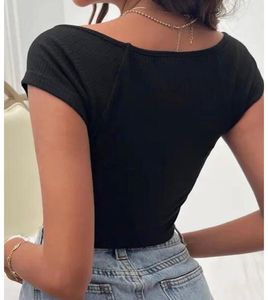 Basic Black Top