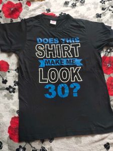 Funny 'Look 30' T-Shirt