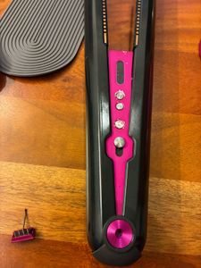 Dyson Corrale™ Hair Straightener – Gently Used