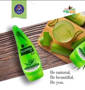 Alovera Gel