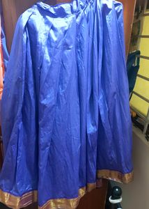 Lengha Blouse| Half Saree